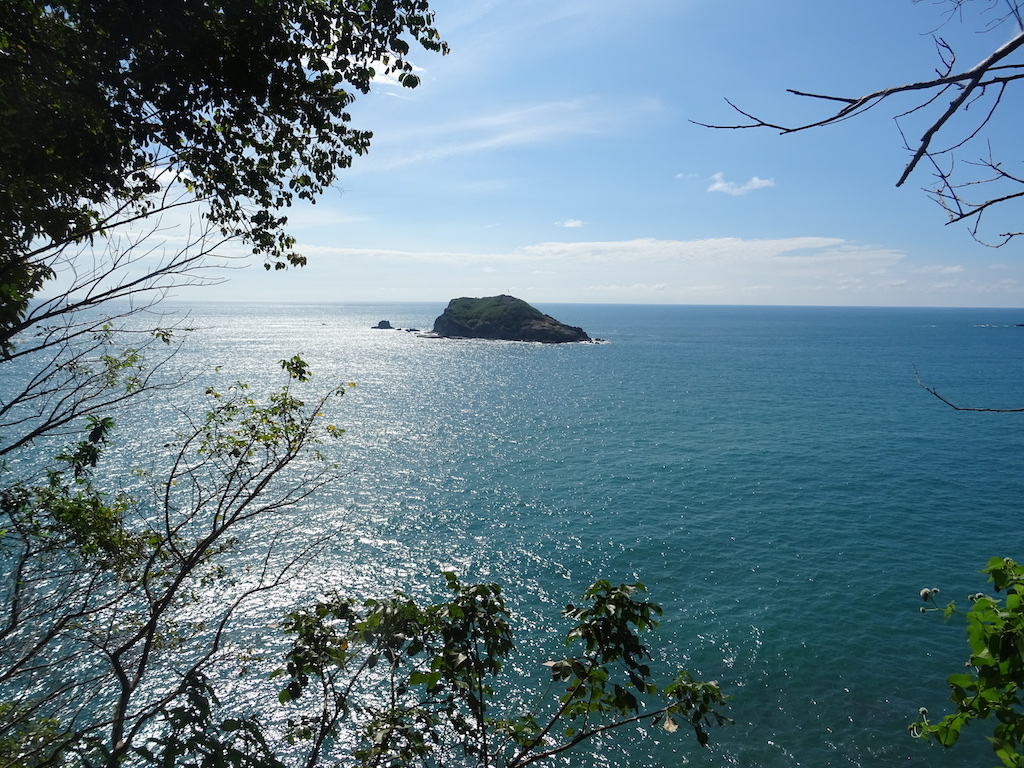 Costa Rica Manuel Antonio National park PARKLAND12