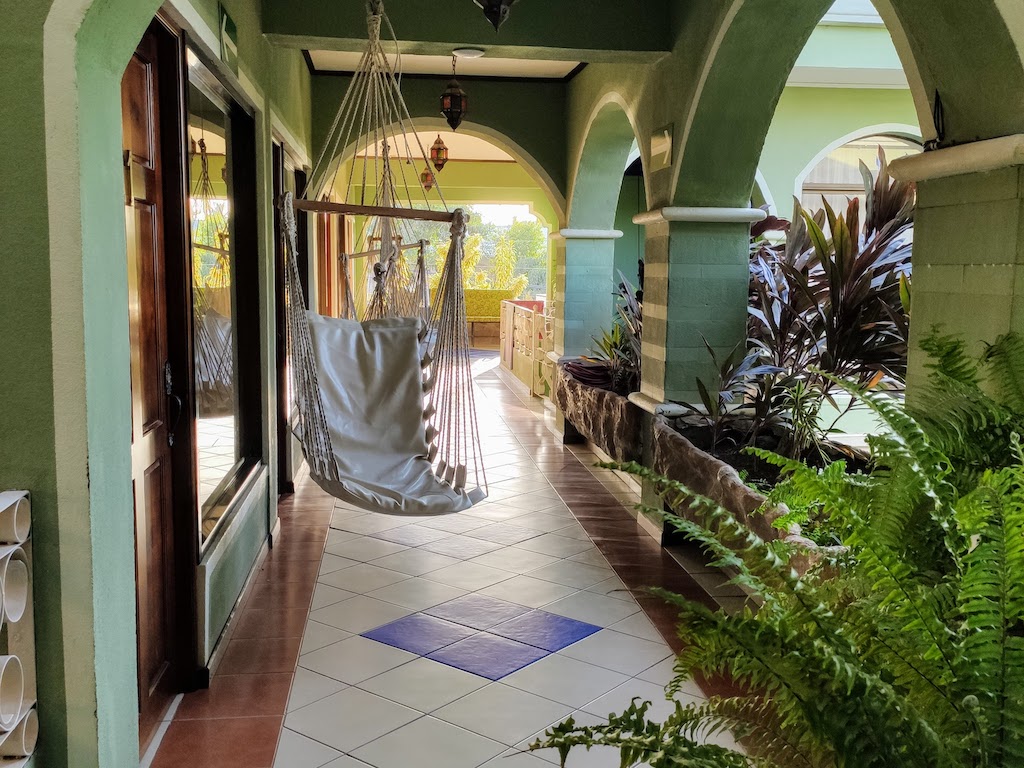 Costa Rica Tamarindo Couloir Resort hotel