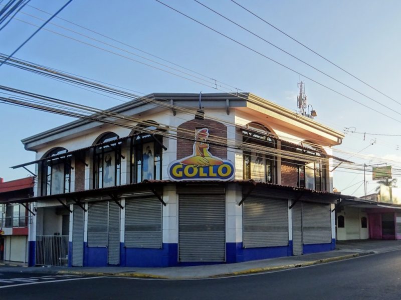 Our visit of San Jose - Hop On My Journey