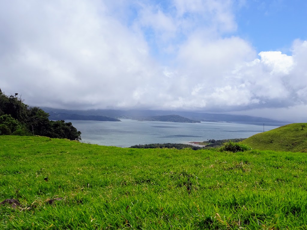 Costa Rica Arenal lake 4