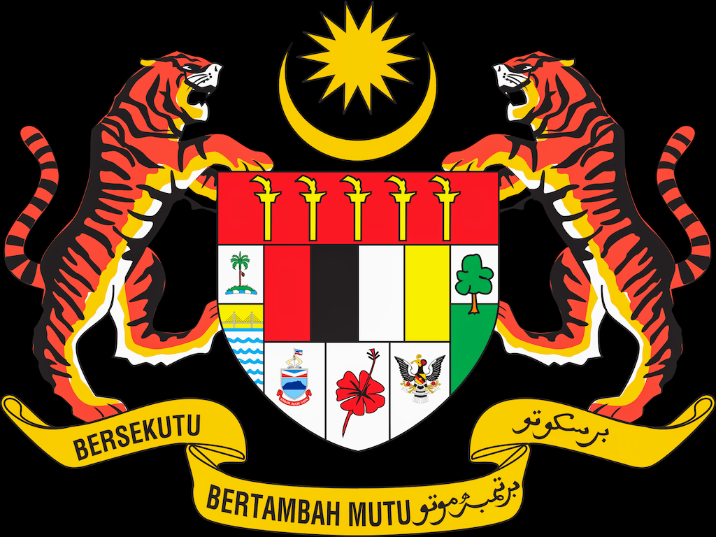 federal meaning in malay