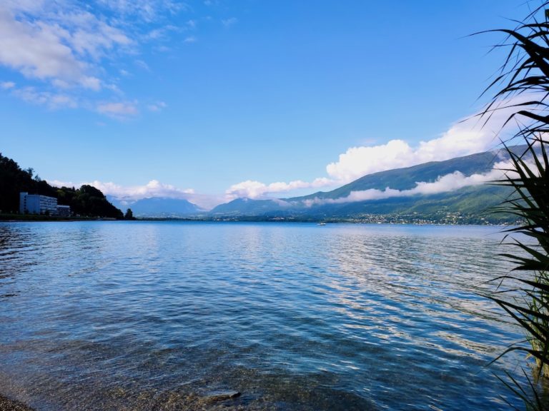 Lamartine Le Lac Du Bourget www.hoponmyjourney.com